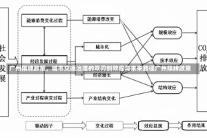 广州限牌政策，城市交通治理的双刃剑效应与未来路径广州限牌政策