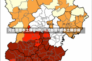 河北新增本土确诊6例/河北新增1例本土确诊病