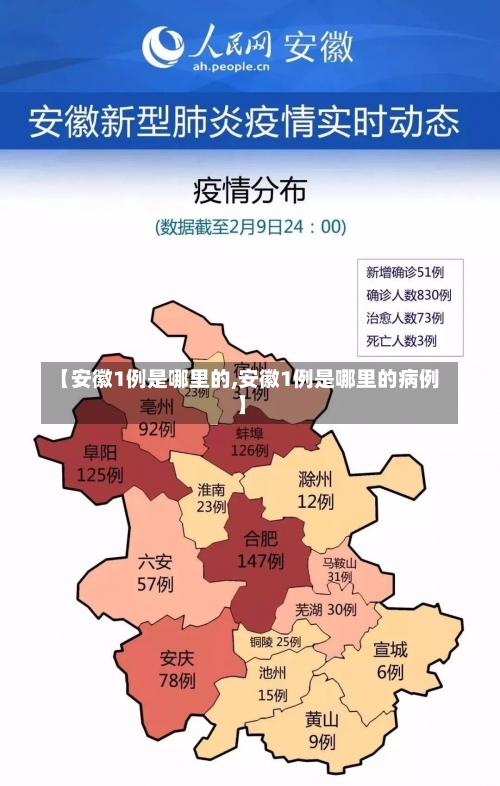 【安徽1例是哪里的,安徽1例是哪里的病例】-第3张图片