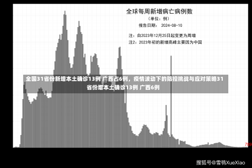 全国31省份新增本土确诊13例 广西占6例，疫情波动下的防控挑战与应对策略31省份增本土确诊13例 广西6例-第1张图片
