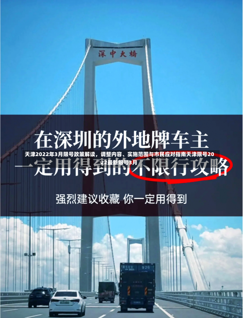 天津2022年3月限号政策解读，调整内容、实施范围与市民应对指南天津限号2022最新限号3月-第2张图片