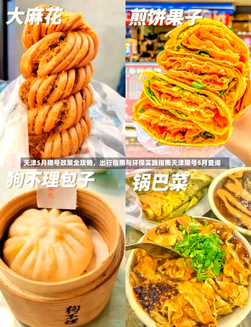 天津5月限号政策全攻略	，出行指南与环保实践指南天津限号5月查询-第3张图片
