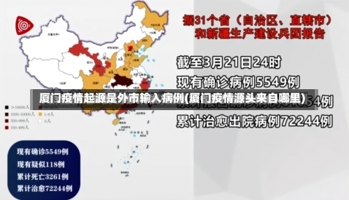 厦门疫情起源是外市输入病例(厦门疫情源头来自哪里)-第2张图片