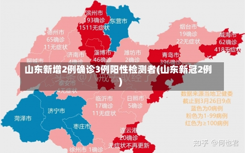 山东新增2例确诊3例阳性检测者(山东新冠2例)-第2张图片