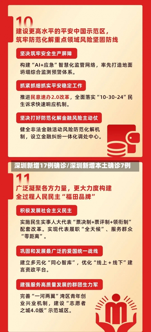 深圳新增17例确诊/深圳新增本土确诊7例-第2张图片