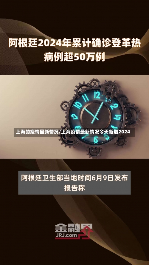 上海的疫情最新情况/上海疫情最新情况今天新增2024-第1张图片