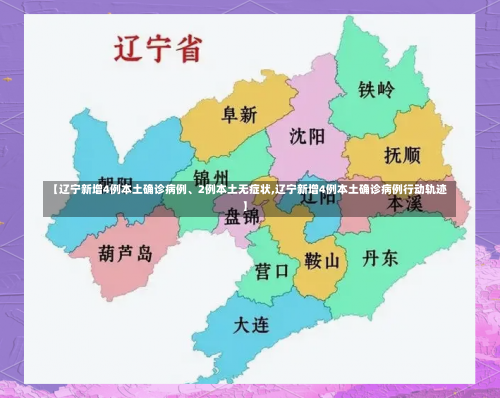 【辽宁新增4例本土确诊病例、2例本土无症状,辽宁新增4例本土确诊病例行动轨迹】-第2张图片