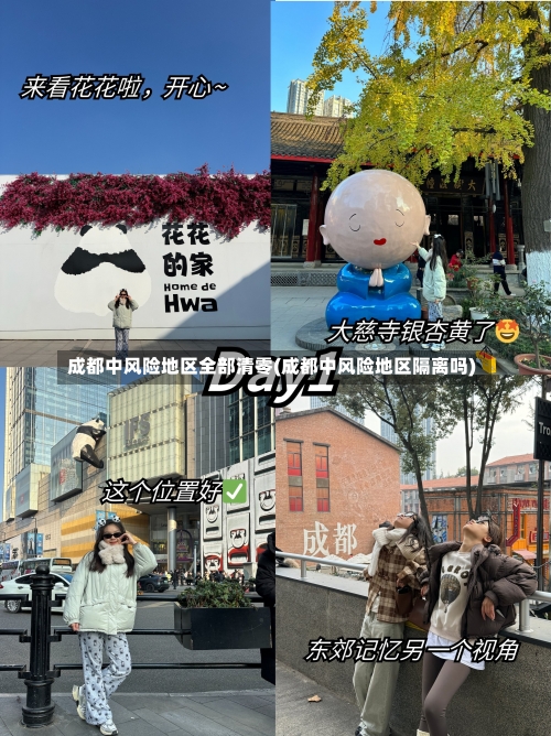 成都中风险地区全部清零(成都中风险地区隔离吗)-第1张图片