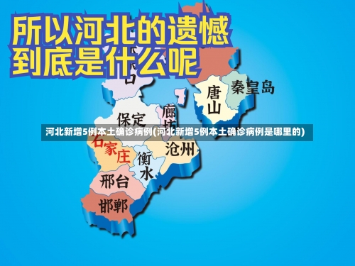 河北新增5例本土确诊病例(河北新增5例本土确诊病例是哪里的)-第2张图片