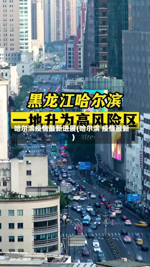 哈尔滨疫情最新进展(哈尔滨 疫情最新)-第2张图片